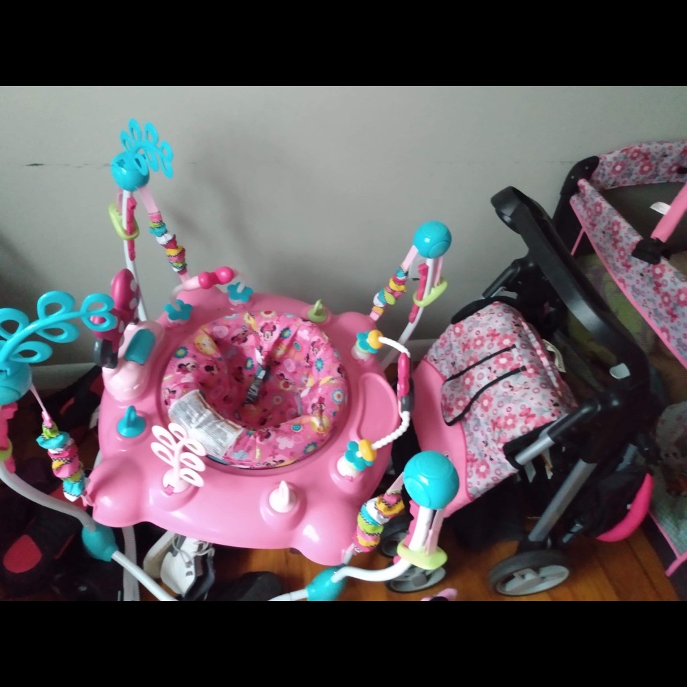 Minnie set - Picture 3 of 4